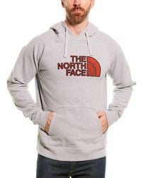 mens north face hoodie sale