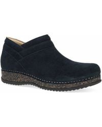 Dansko - Muriel Booties - Lyst
