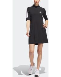 adidas - Made With Nature Golf Dress - Lyst