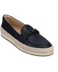 Vaneli - Quarzi Almond-Toe Loafer - Lyst