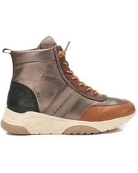 Xti - Casual Booties Carmela By - Lyst