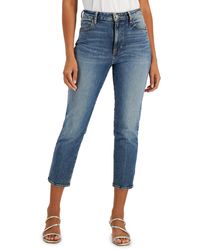 Guess Capri and cropped jeans for Women | Online Sale up to 87% off | Lyst