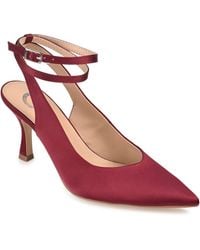 Journee Collection - Marcella Pump - Lyst