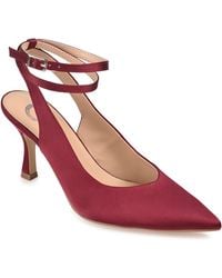 Journee Collection - Marcella Pump - Lyst