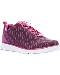 Propet - Travelfit Low Top Fitness Casual And Fashion Sneakers - Lyst