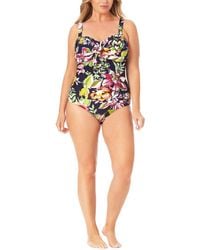 Anne Cole One-piece swimsuits and bathing suits for Women | Online Sale up  to 75% off | Lyst
