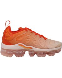Orange Nike Shoes for Women | Lyst