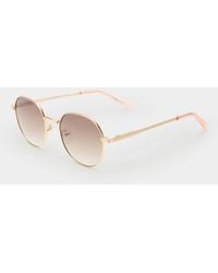 Le Specs - Odyssey Frame Sunglasses - Lyst