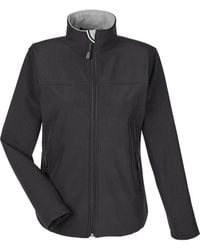 Devon & Jones - Softshell Jacket - Lyst