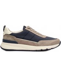 Johnnie-o - Prima Vintage Sneaker Shoe - Lyst