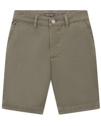 DL1961 - Jacob/B Chino Short - Lyst
