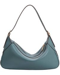 Melie Bianco - Nicolette Recycled Vegan Shoulder Bag - Lyst