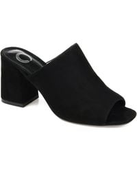 Journee Collection - Collection Adelaide Slide - Lyst