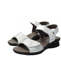 Mephisto - Patty Sandals - Lyst