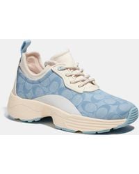 Coach Outlet Sneakers for Women | Online Sale up to 23% off | Lyst