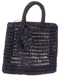 Mar Y Sol - Georgia Tote - Lyst
