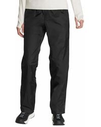 Eddie Bauer - Rippac Stretch Waterproof Jogger Rain Pants - Lyst