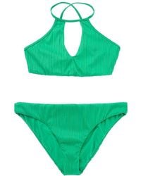 Splendid - 2Pc Bikini Set - Lyst