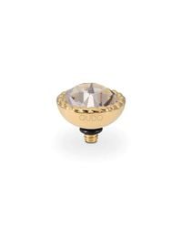 qudo - Bocconi Interchangeable Topper - Lyst