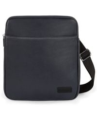 Bugatti - Contrast Crossbody - Lyst