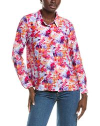 ANNA KAY - Sylvain Shirt - Lyst
