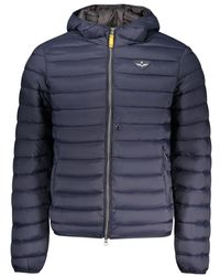 Armata Di Mare - Poliammide Jacket - Lyst