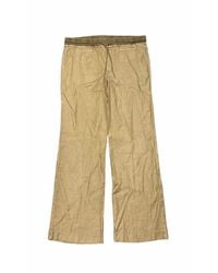Level 99 - Lounge Around Wide Leg Pant - Lyst
