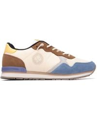 Xti - 144164 Round Toe Sneakers - Lyst