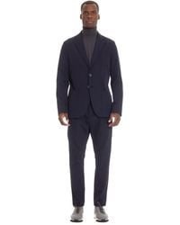 Herno - Lightweight Jacket For Fw23 Season - Lyst
