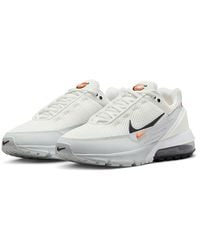 Nike - Air Max Pulse Mesh Lifestyle Casual And Fashion Sneakers - Lyst