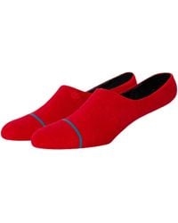 Stance - Icon Classic No Show Socks A145A21Ins - Lyst