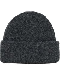 Closed - Knitted Hat - Lyst