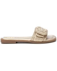 Xti - Flat Sandals By - Lyst