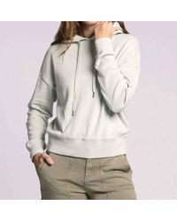 Thread & Supply - Avalon Hoodie - Lyst