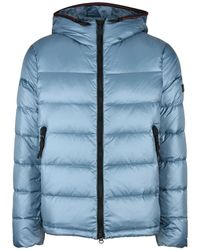 Peuterey - Honova Down Jacket - Lyst