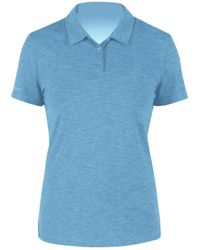 ANETIK - Breeze Tech Polo - Lyst
