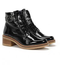 Fluchos - Lucero Ankle Boot - Lyst