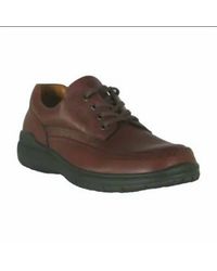 Ecco - Sea Walker Oxford Walking Shoes - Lyst