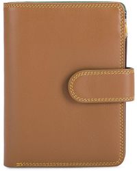 Mywalit - Medium Leather Wallet - Lyst