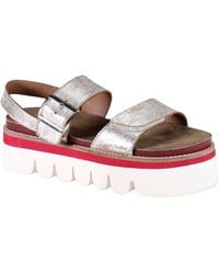 Diba True - Roly Poly Platform Sandal - Lyst