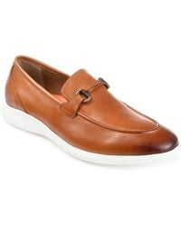 Thomas & Vine - Burns Bit Loafer - Lyst