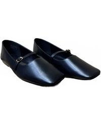 Shu Shop - Adele Ballet Flats - Lyst