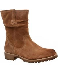 Eric Michael - Texas Ankle Boot - Lyst