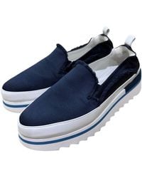 Softwaves - Lisandra Slip-On Sneaker - Lyst