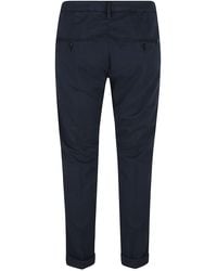 Dondup - Tailored Gaubert Pants - Lyst