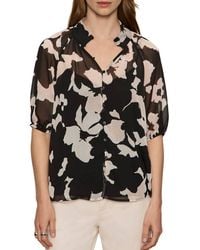 Sanctuary - Keep Me Close Blouse - Lyst