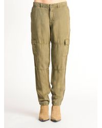 Dex - Straight Leg Cargo Pant - Lyst