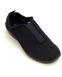 Arcopedico - Es Slip-On Casual Shoes - Lyst