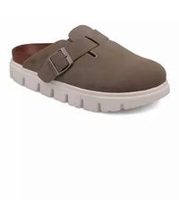 MIA - Geneva Slip On Clogs - Lyst