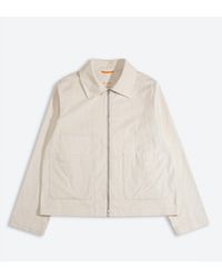 Far Afield - Josef Jacket - Lyst